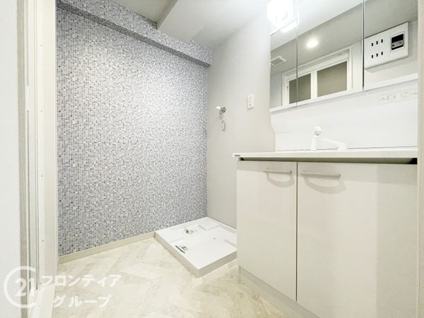 藤和ライブタウン伏見桃山　中古マンション
