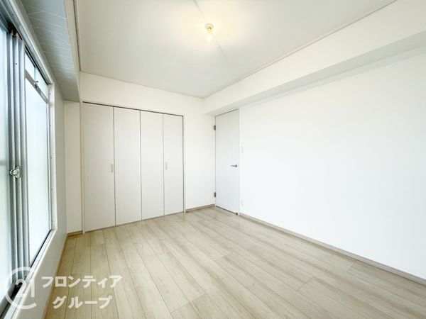 藤和ライブタウン伏見桃山　中古マンション