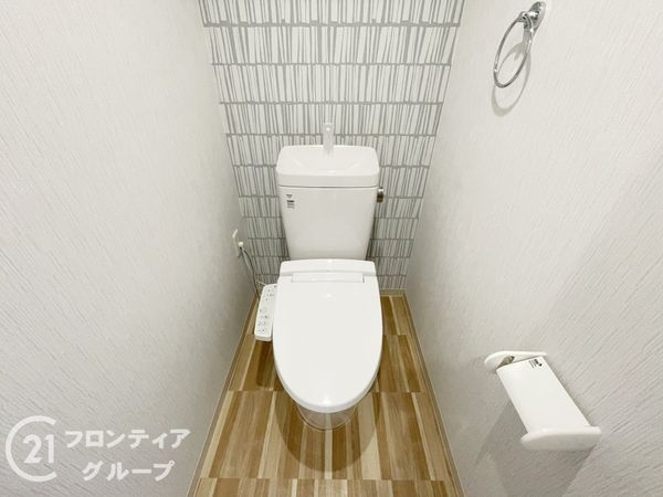 藤和ライブタウン伏見桃山　中古マンション
