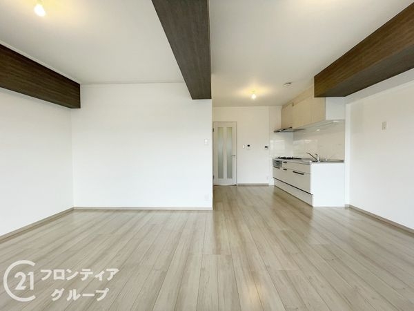 藤和ライブタウン伏見桃山　中古マンション