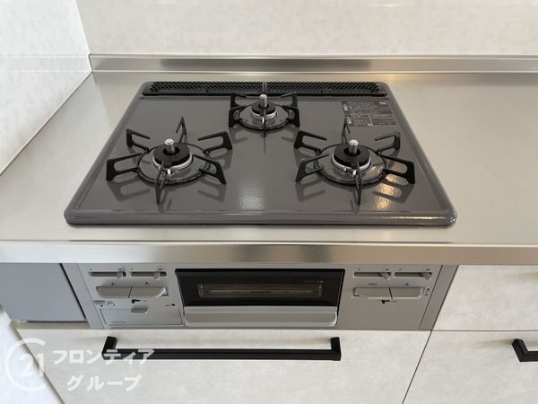 藤和ライブタウン伏見桃山　中古マンション