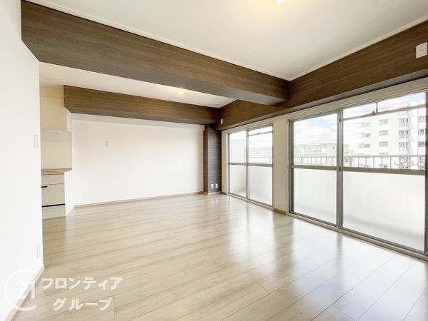 藤和ライブタウン伏見桃山　中古マンション