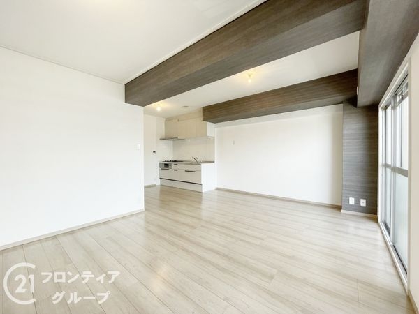 藤和ライブタウン伏見桃山　中古マンション