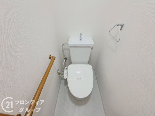 ユニ宇治川マンション４号館　中古マンション