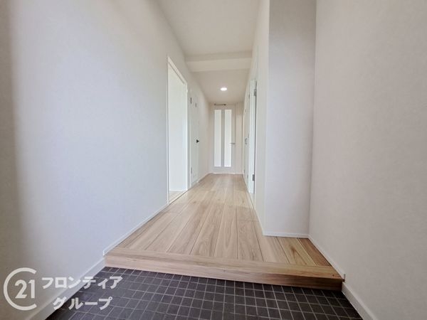 ユニ宇治川マンション４号館　中古マンション