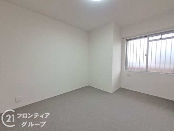 ユニ宇治川マンション４号館　中古マンション