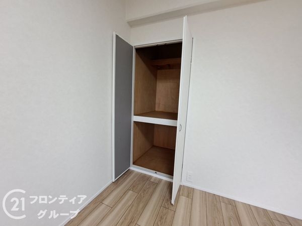 ユニ宇治川マンション４号館　中古マンション