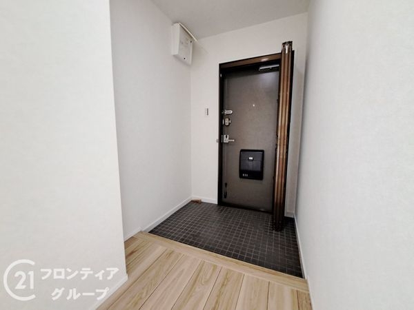 ユニ宇治川マンション４号館　中古マンション