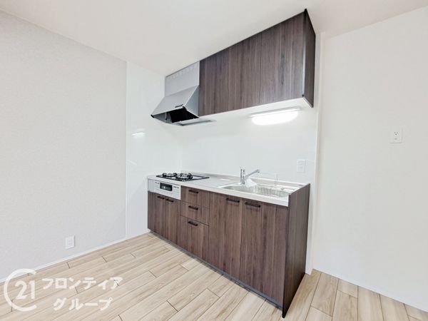 ユニ宇治川マンション４号館　中古マンション
