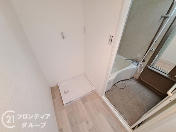 ユニ宇治川マンション４号館　中古マンション