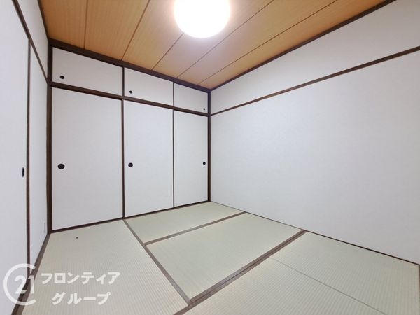 ユニ宇治川マンション４号館　中古マンション