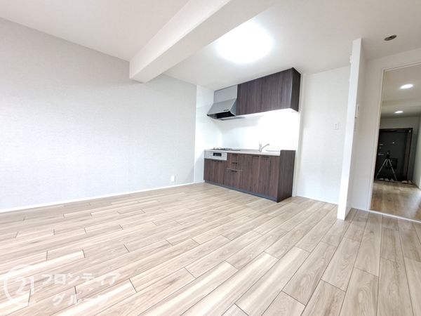 ユニ宇治川マンション４号館　中古マンション