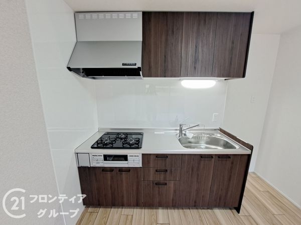 ユニ宇治川マンション４号館　中古マンション
