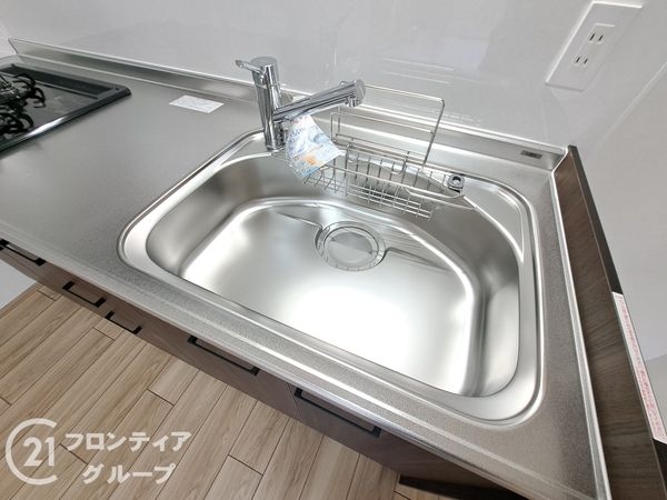ユニ宇治川マンション４号館　中古マンション