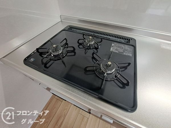 ユニ宇治川マンション４号館　中古マンション