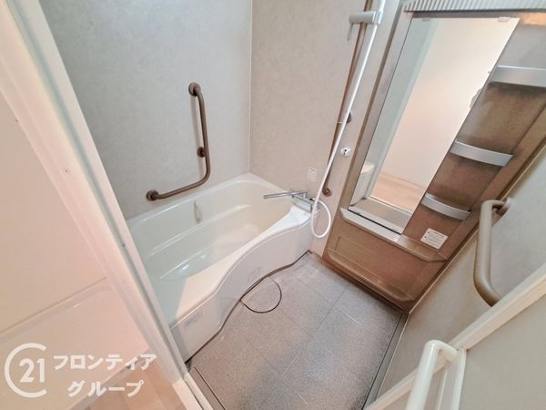 ユニ宇治川マンション４号館　中古マンション