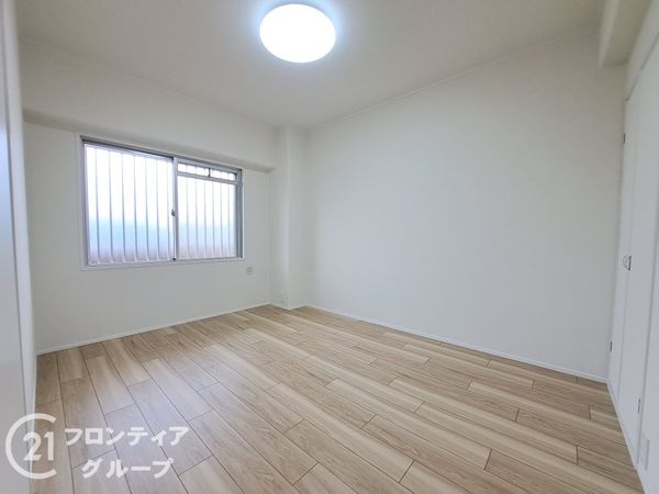 ユニ宇治川マンション４号館　中古マンション