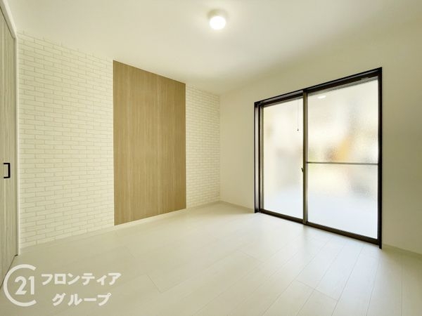 京都市山科区東野舞台町　新築一戸建て