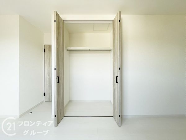 京都市山科区東野舞台町　新築一戸建て