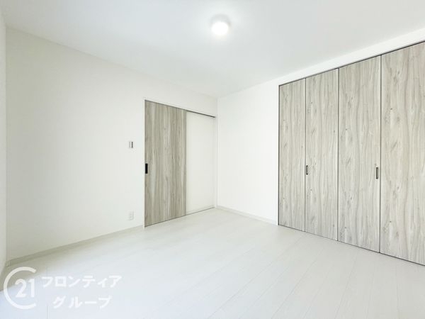 京都市山科区東野舞台町　新築一戸建て