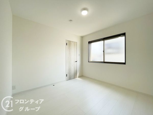 京都市山科区東野舞台町　新築一戸建て