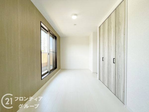 京都市山科区東野舞台町　新築一戸建て