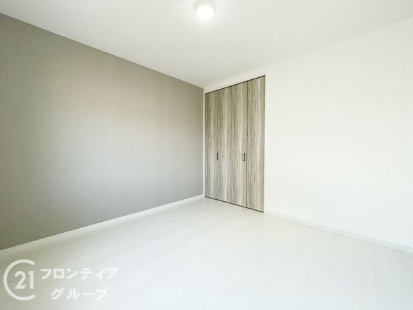 京都市山科区東野舞台町　新築一戸建て