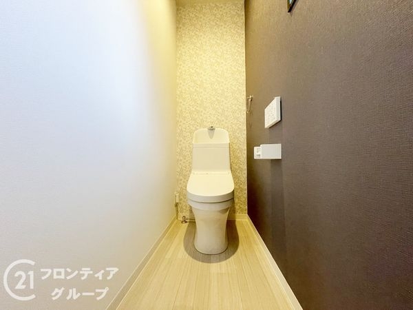 京都市山科区東野舞台町　新築一戸建て