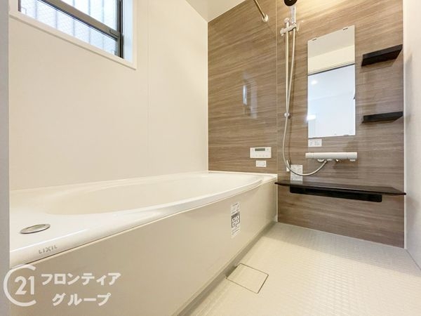 京都市山科区東野舞台町　新築一戸建て