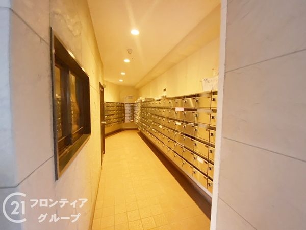 コープ野村京都四条　中古マンション