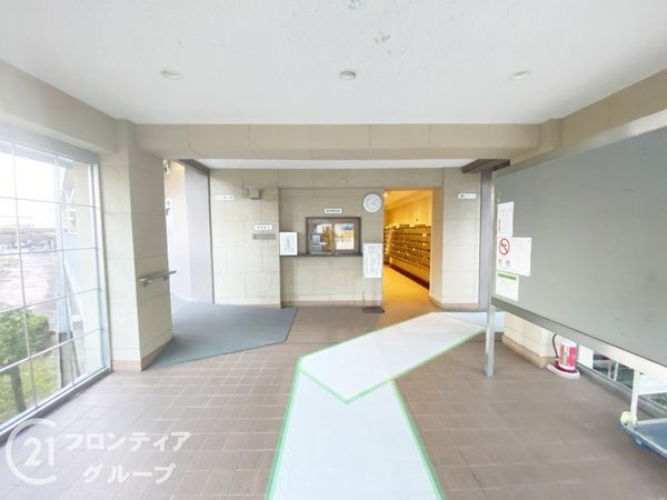 コープ野村京都四条　中古マンション