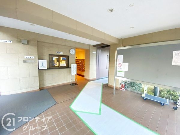 コープ野村京都四条　中古マンション