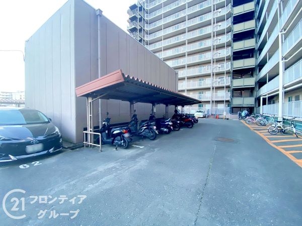 コープ野村京都四条　中古マンション