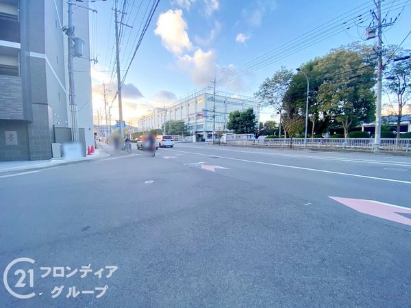 コープ野村京都四条　中古マンション