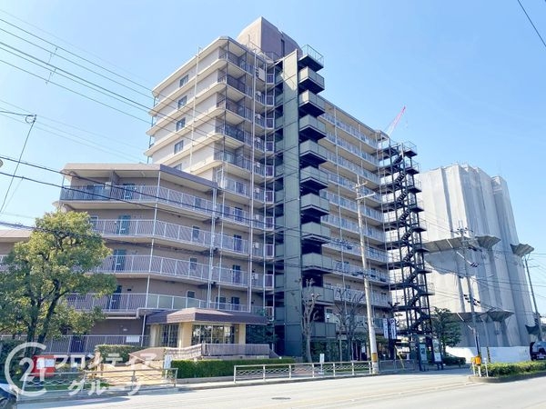コープ野村京都四条　中古マンション