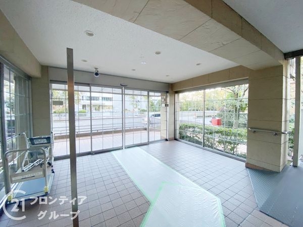コープ野村京都四条　中古マンション