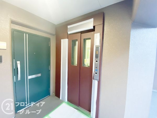 コープ野村京都四条　中古マンション
