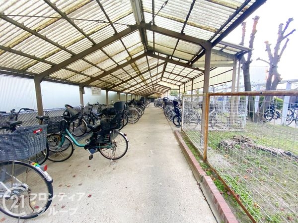 コープ野村京都四条　中古マンション
