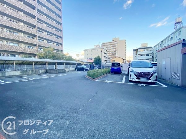 コープ野村京都四条　中古マンション