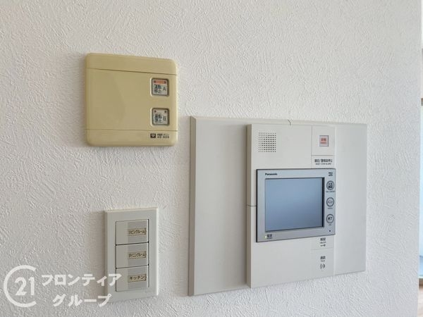 京阪東ローズタウン・ファインガーデンあゆみヶ丘Ｂ棟　中古マ…