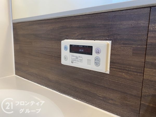 京阪東ローズタウン・ファインガーデンあゆみヶ丘Ｂ棟　中古マ…