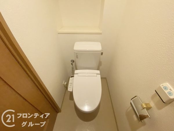 京阪東ローズタウン・ファインガーデンあゆみヶ丘Ｂ棟　中古マ…