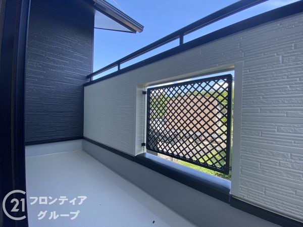 宇治市広野町尖山の中古一戸建て