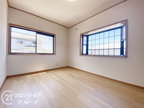 宇治市広野町尖山の中古一戸建て