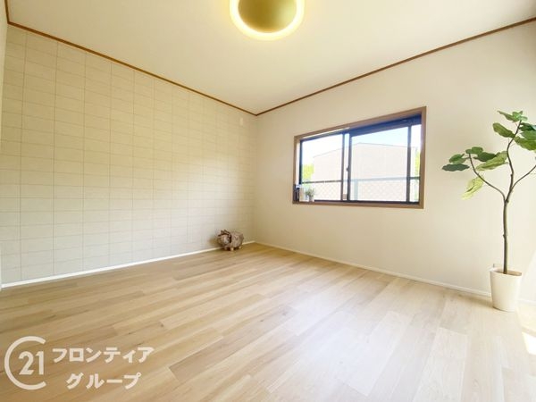 宇治市広野町尖山の中古一戸建て