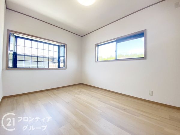 宇治市広野町尖山の中古一戸建て