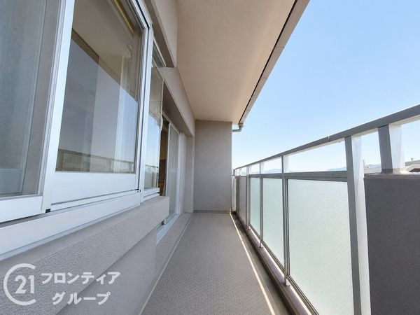 ユニライフ宇治六番館　中古マンション