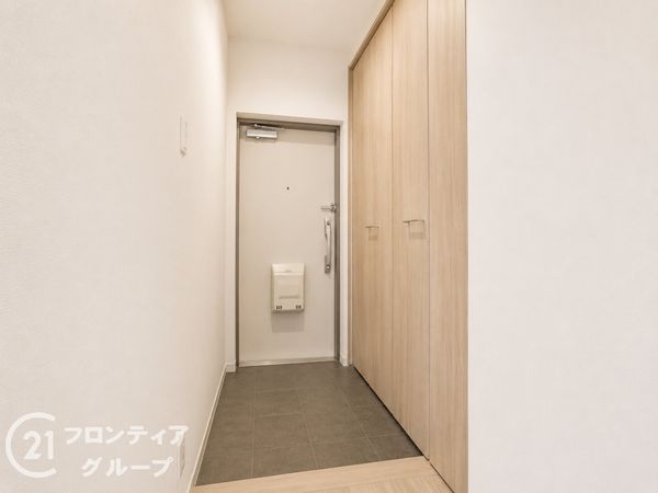 ユニライフ宇治六番館　中古マンション