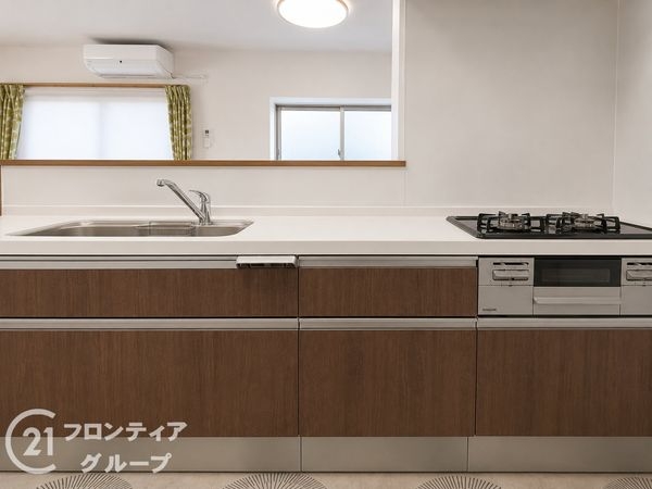 ユニライフ宇治六番館　中古マンション