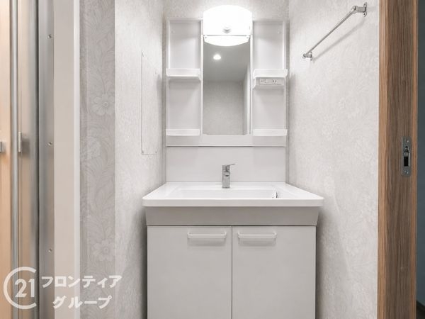 ユニライフ宇治六番館　中古マンション